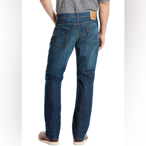 MOVING SALE! Levi 514 Men’s Jeans - Picture 11 of 12